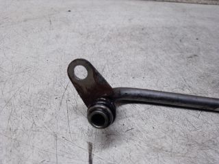 bontott MERCEDES-BENZ C-CLASS Turbó Olajcső