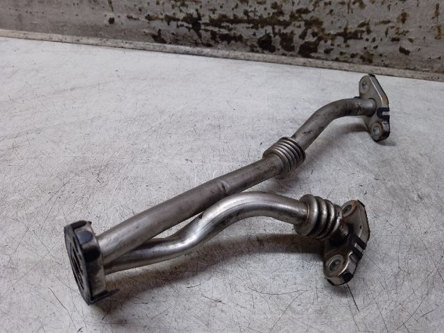 bontott MERCEDES-BENZ C-CLASS Turbó Olajcső