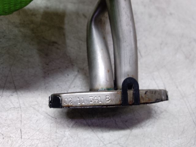 bontott MERCEDES-BENZ C-CLASS Turbó Olajcső