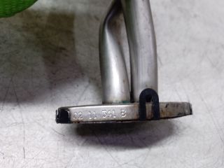 bontott MERCEDES-BENZ C-CLASS Turbó Olajcső