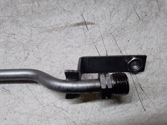 bontott MERCEDES-BENZ C-CLASS Turbó Olajcső