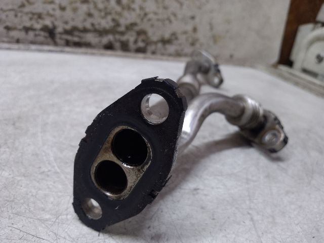 bontott MERCEDES-BENZ C-CLASS Turbó Olajcső