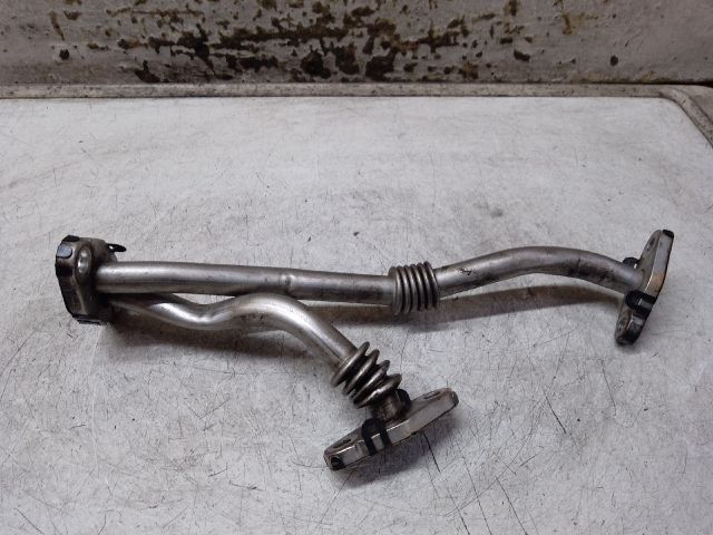 bontott MERCEDES-BENZ C-CLASS Turbó Olajcső