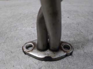 bontott MERCEDES-BENZ C-CLASS Turbó Olajcső