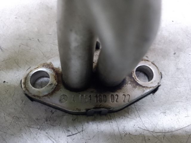 bontott MERCEDES-BENZ C-CLASS Turbó Olajcső