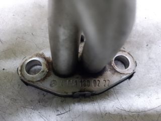 bontott MERCEDES-BENZ C-CLASS Turbó Olajcső