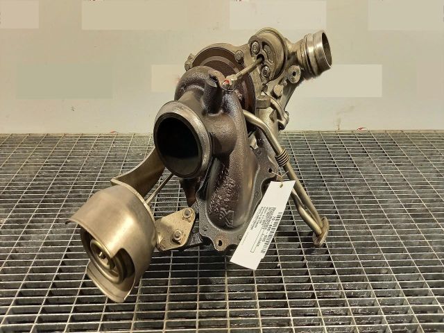 bontott MERCEDES-BENZ C-CLASS Turbó