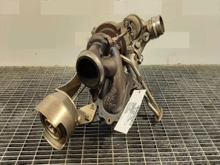 bontott MERCEDES-BENZ C-CLASS Turbó