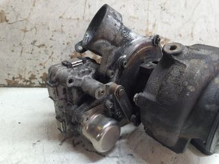 bontott MERCEDES-BENZ C-CLASS Turbó