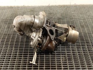 bontott MERCEDES-BENZ C-CLASS Turbó