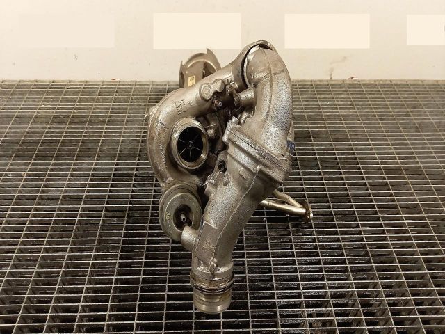 bontott MERCEDES-BENZ C-CLASS Turbó