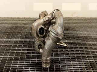 bontott MERCEDES-BENZ C-CLASS Turbó