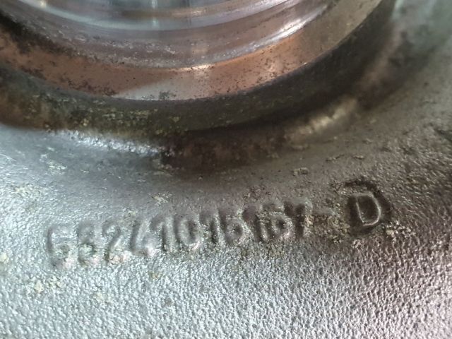 bontott MERCEDES-BENZ C-CLASS Turbó