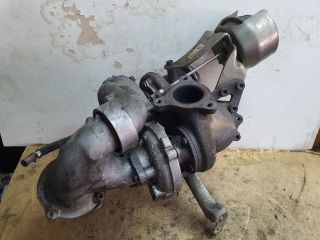 bontott MERCEDES-BENZ C-CLASS Turbó