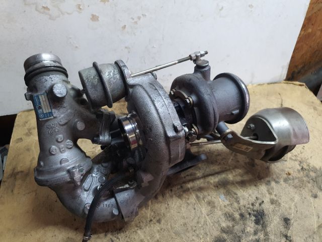 bontott MERCEDES-BENZ C-CLASS Turbó