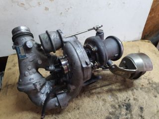 bontott MERCEDES-BENZ C-CLASS Turbó