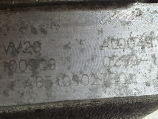 bontott MERCEDES-BENZ C-CLASS Turbó