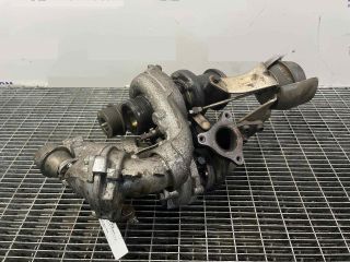 bontott MERCEDES-BENZ C-CLASS Turbó