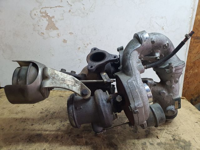 bontott MERCEDES-BENZ C-CLASS Turbó