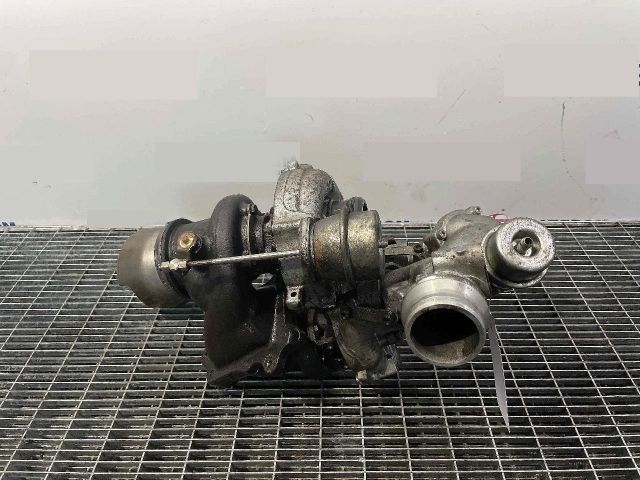 bontott MERCEDES-BENZ C-CLASS Turbó