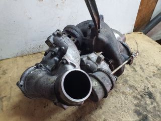 bontott MERCEDES-BENZ C-CLASS Turbó