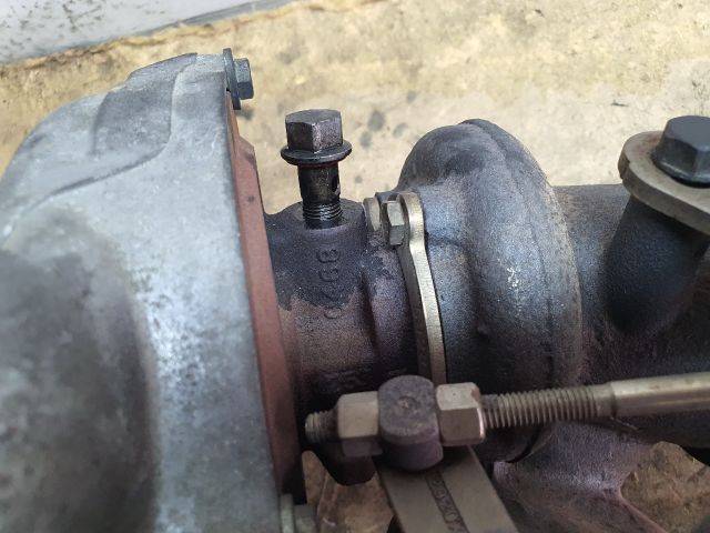 bontott MERCEDES-BENZ C-CLASS Turbó