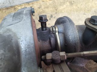 bontott MERCEDES-BENZ C-CLASS Turbó