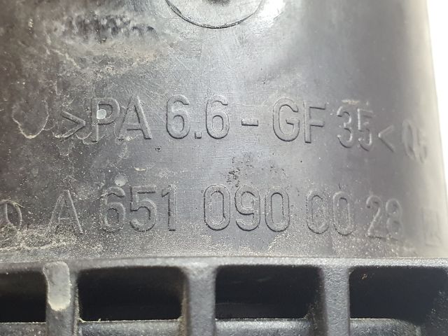 bontott MERCEDES-BENZ C-CLASS Turbó