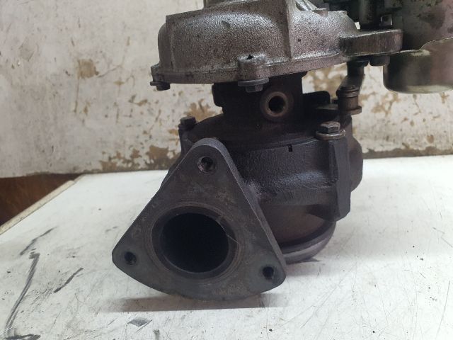 bontott MERCEDES-BENZ C-CLASS Turbó