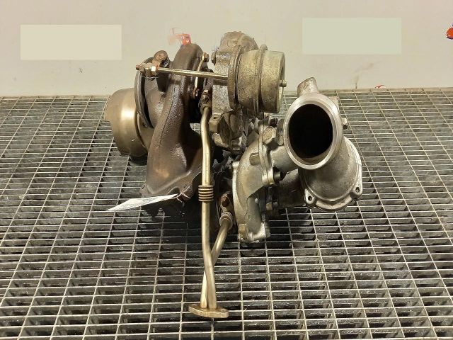 bontott MERCEDES-BENZ C-CLASS Turbó