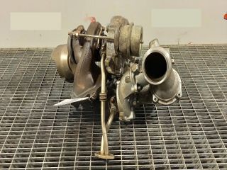 bontott MERCEDES-BENZ C-CLASS Turbó