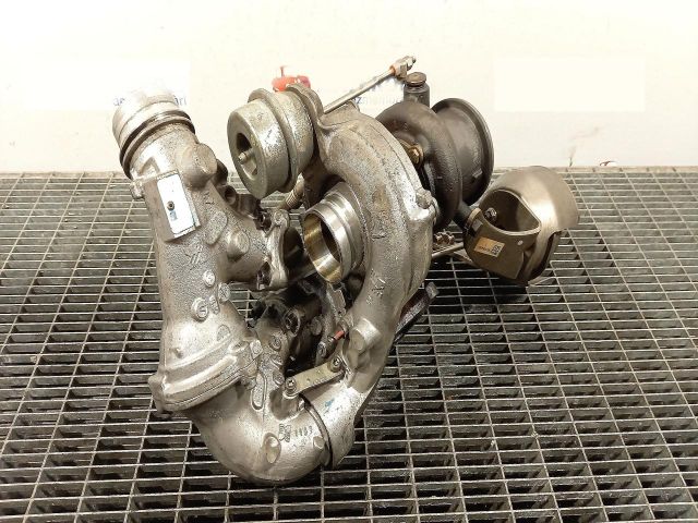 bontott MERCEDES-BENZ C-CLASS Turbó