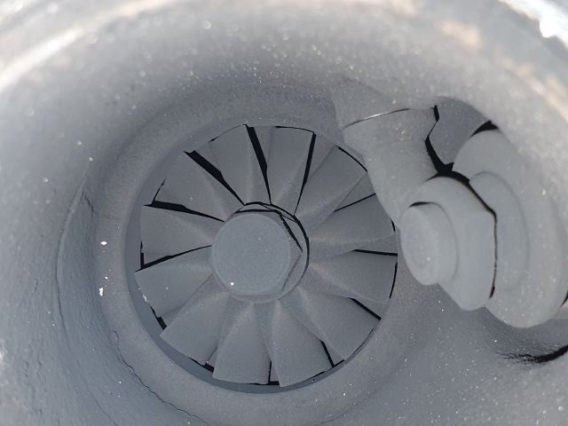 bontott MERCEDES-BENZ C-CLASS Turbó