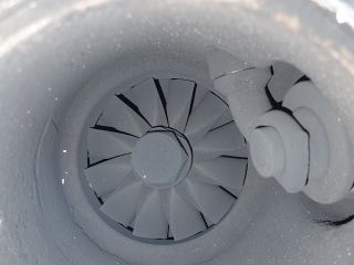 bontott MERCEDES-BENZ C-CLASS Turbó