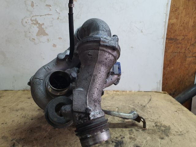 bontott MERCEDES-BENZ C-CLASS Turbó