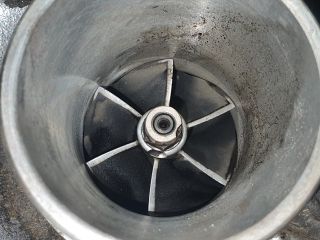 bontott MERCEDES-BENZ C-CLASS Turbó