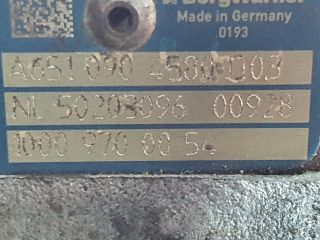 bontott MERCEDES-BENZ C-CLASS Turbó