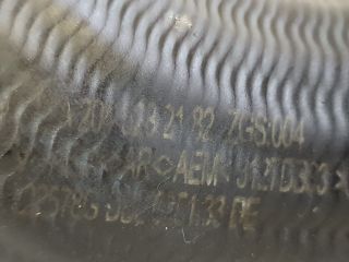 bontott MERCEDES-BENZ C-CLASS Turbócső