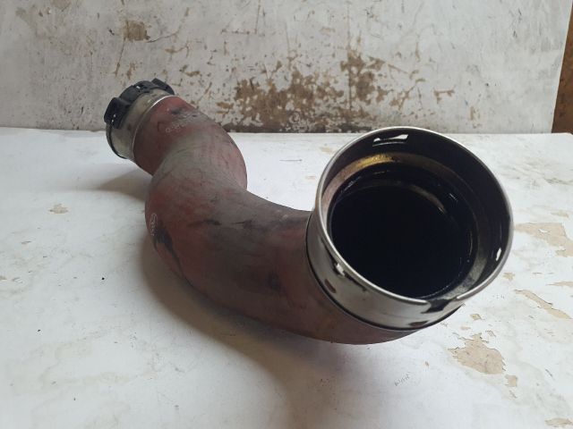 bontott MERCEDES-BENZ C-CLASS Turbócső