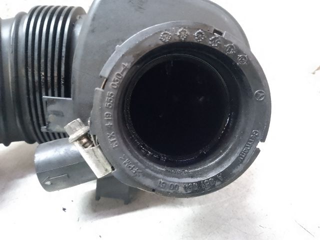 bontott MERCEDES-BENZ C-CLASS Turbócső