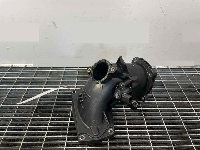 bontott MERCEDES-BENZ C-CLASS Turbócső