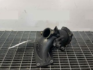 bontott MERCEDES-BENZ C-CLASS Turbócső