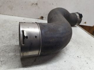 bontott MERCEDES-BENZ C-CLASS Turbócső