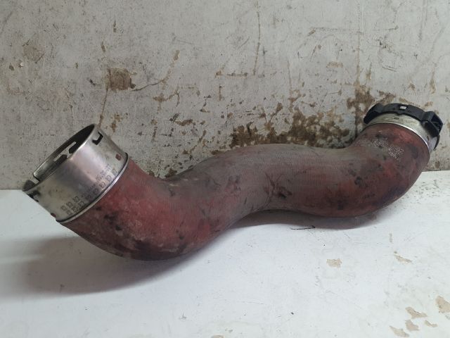 bontott MERCEDES-BENZ C-CLASS Turbócső