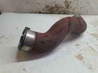 bontott MERCEDES-BENZ C-CLASS Turbócső