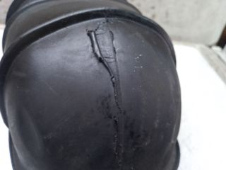 bontott MERCEDES-BENZ C-CLASS Turbócső