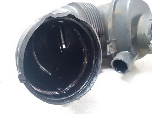 bontott MERCEDES-BENZ C-CLASS Turbócső