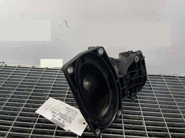 bontott MERCEDES-BENZ C-CLASS Turbócső