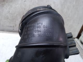 bontott MERCEDES-BENZ C-CLASS Turbócső