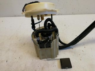 bontott MERCEDES-BENZ C-CLASS Üzemanyag Szivattyú